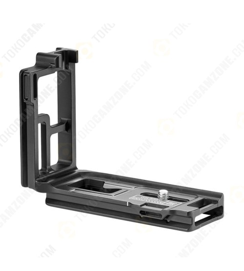 Gitzo L-Bracket for Sony a7R III and a9 Cameras